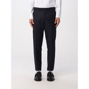 Thom Browne Pants Men Navy
